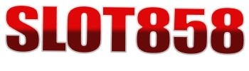 Logo SLOT858